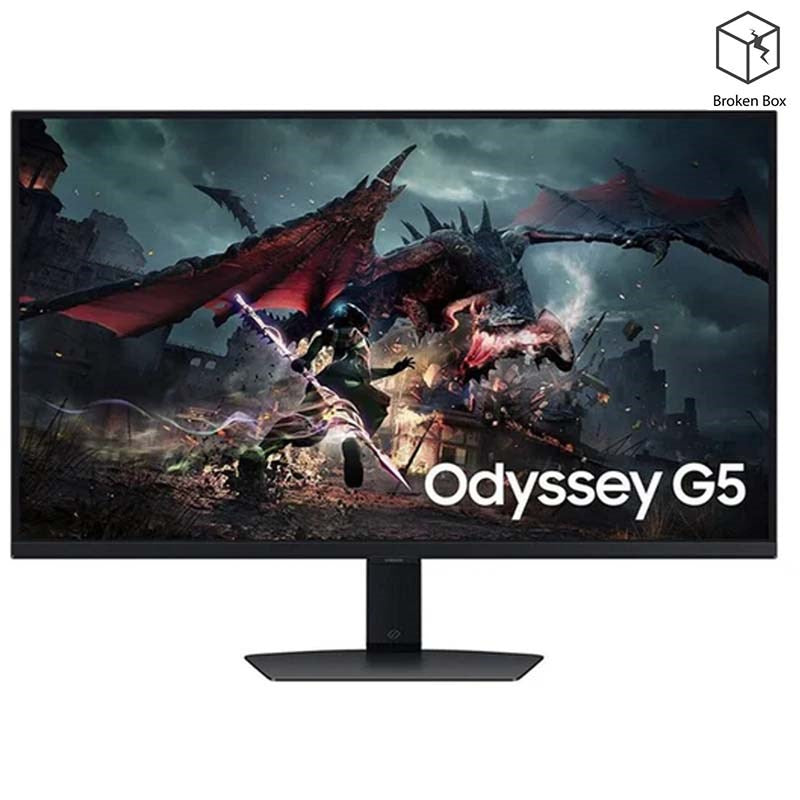 Samsung Odyssey G5 32