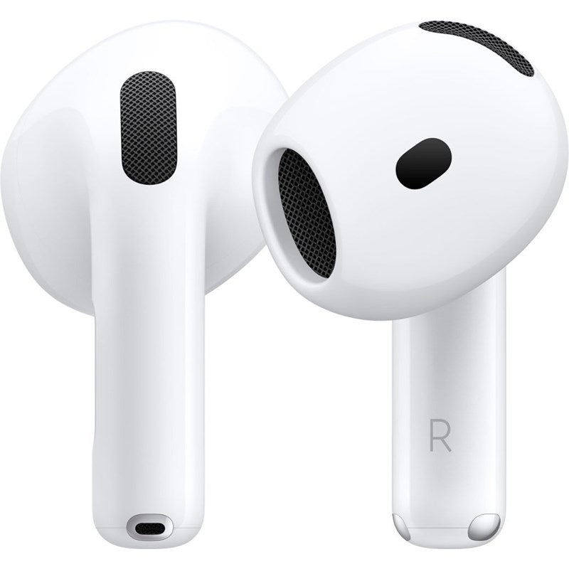 Apple Airpods 4 with USB‑C Charging Case - White