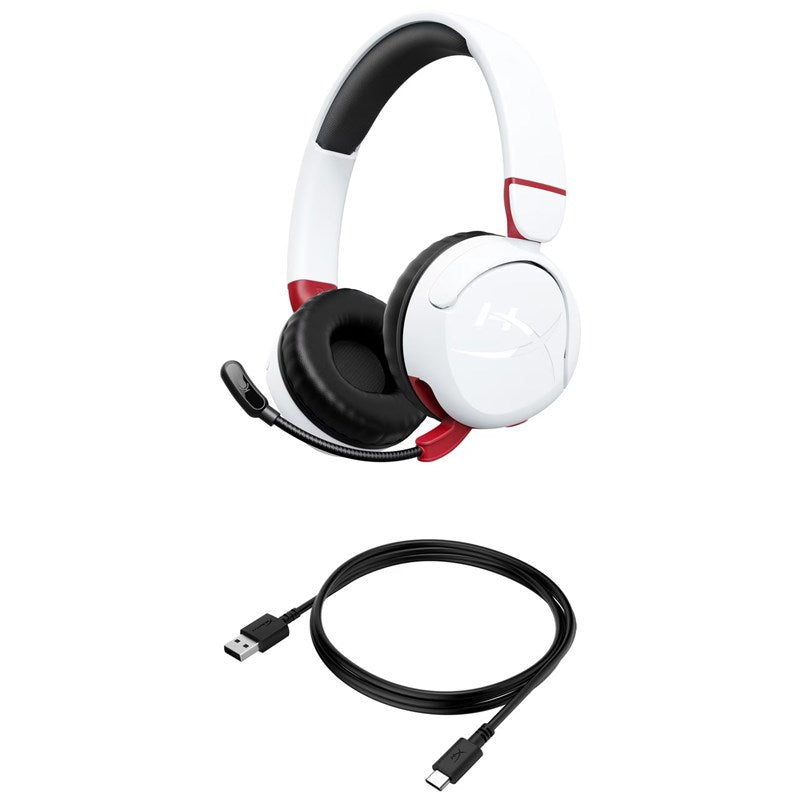 HyperX Cloud Mini Wireless Gaming Headset