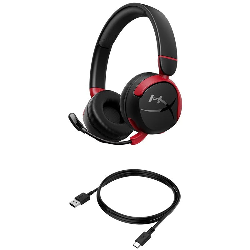 HyperX Cloud Mini Wireless Gaming Headset
