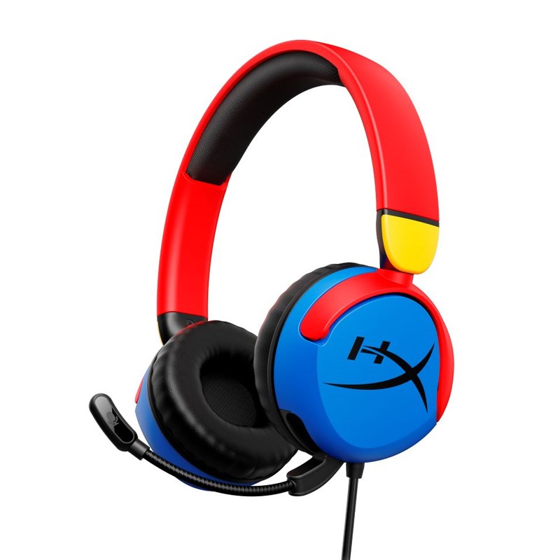 HyperX Cloud Mini Wired Gaming Headset