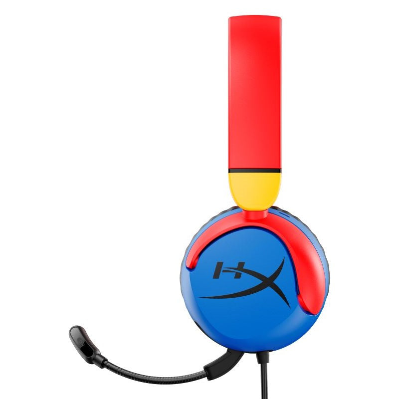 HyperX Cloud Mini Wired Gaming Headset