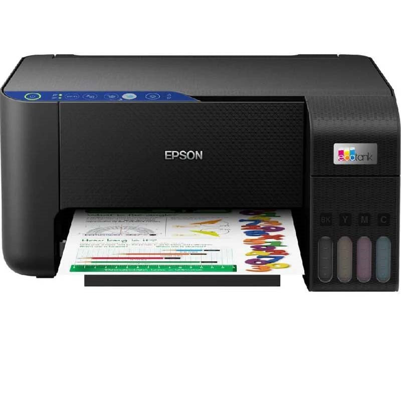 Epson EcoTank L3252 All-in-One Ink Tank Printer