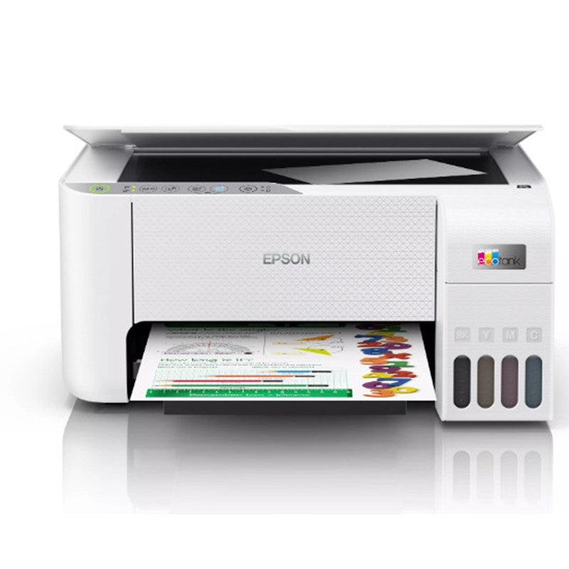 Epson EcoTank L3256 All-in-One Ink Tank Printer
