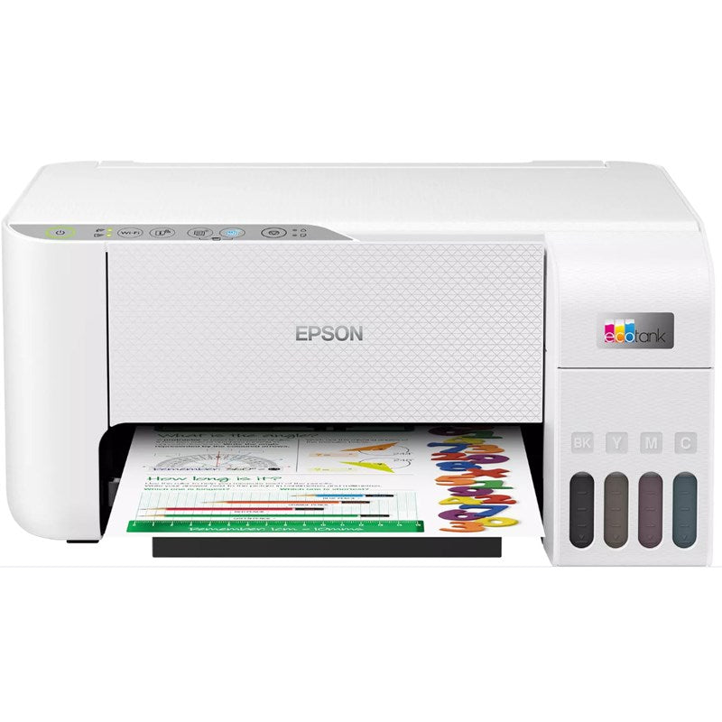 Epson EcoTank L3256 All-in-One Ink Tank Printer