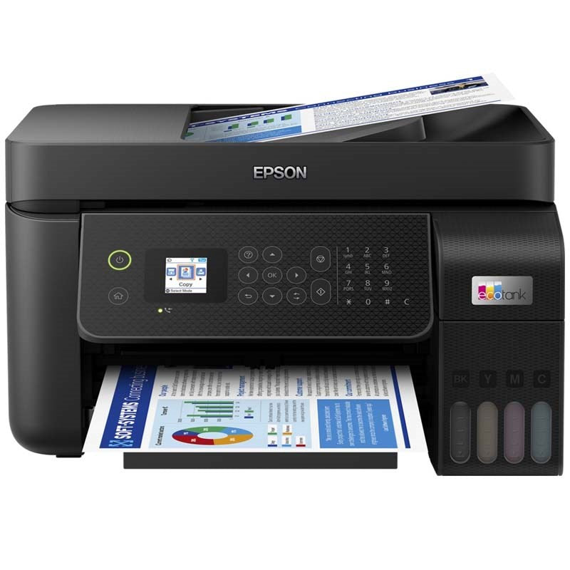 Epson EcoTank L5290 All-in-One Ink Tank Printer
