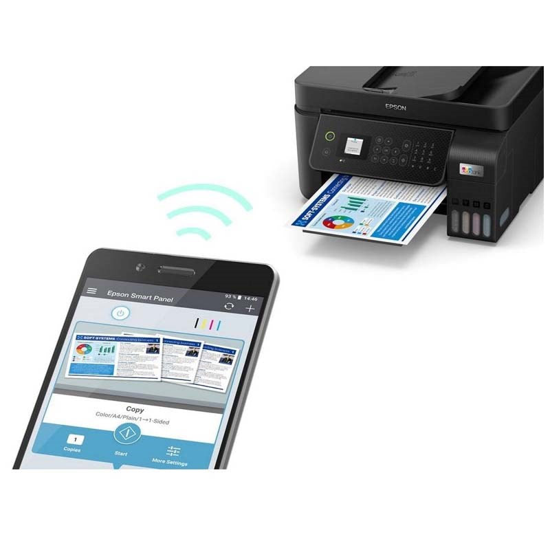 Epson EcoTank L5290 All-in-One Ink Tank Printer