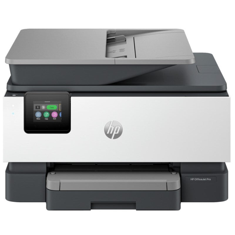 HP OfficeJet Pro 9123 All-in-One Printer