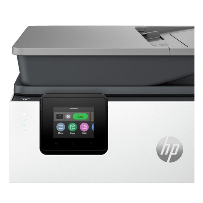HP OfficeJet Pro 9123 All-in-One Printer