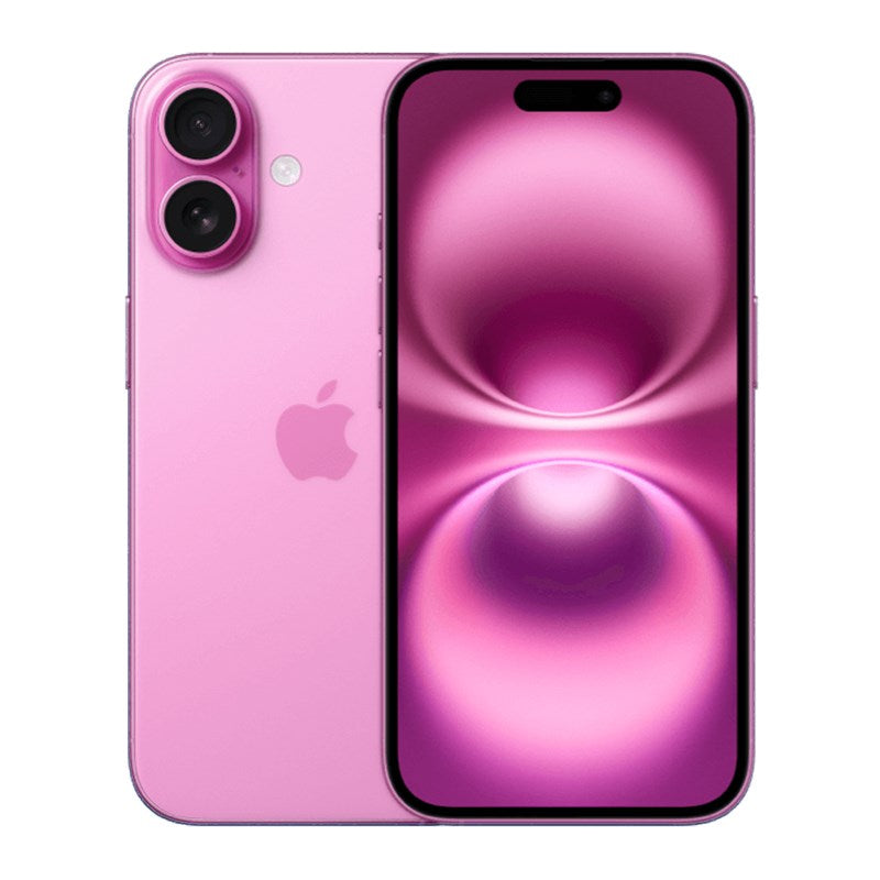 ابل ايفون 16