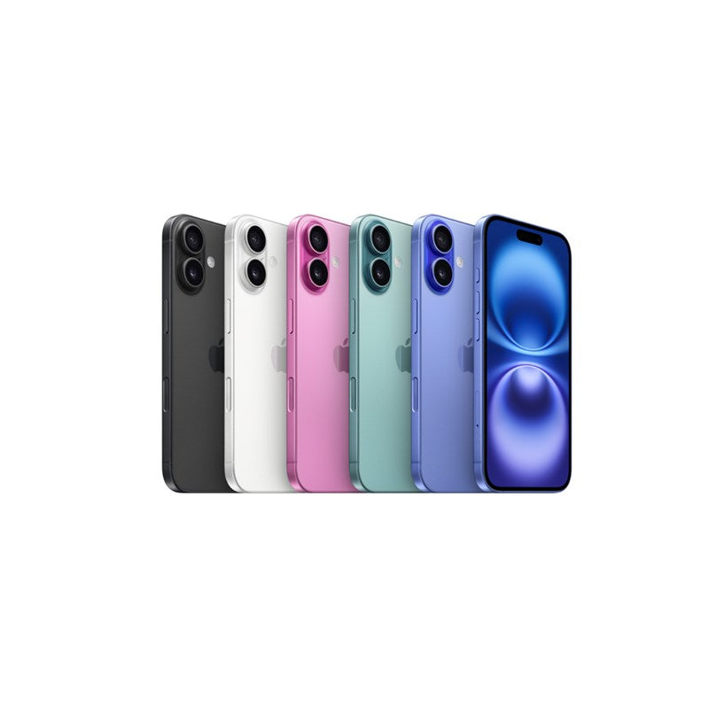 Apple iPhone 16 Plus