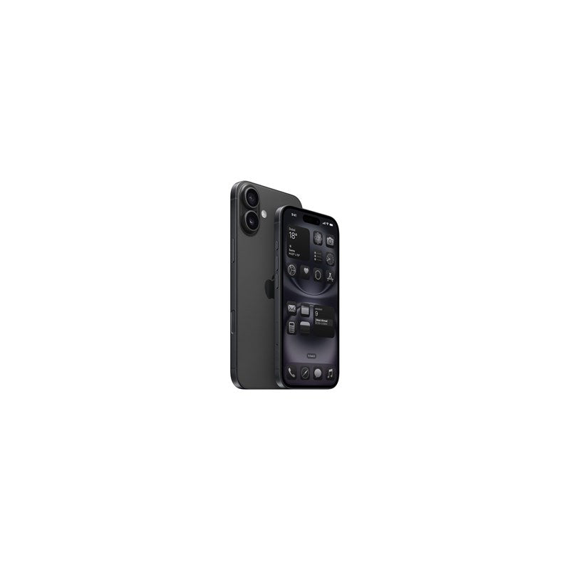 Apple iPhone 16 Plus