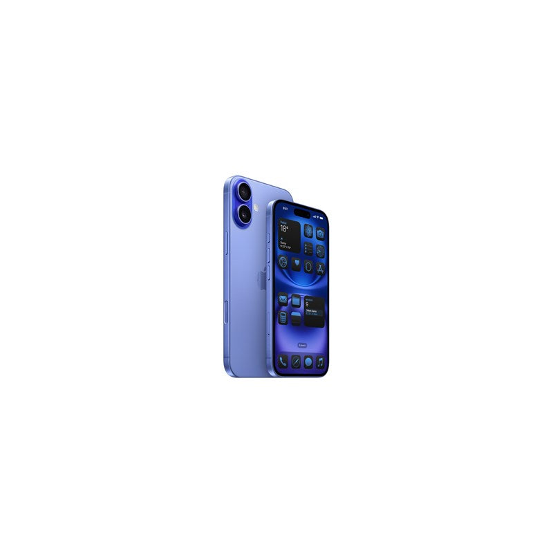 Apple iPhone 16 Plus