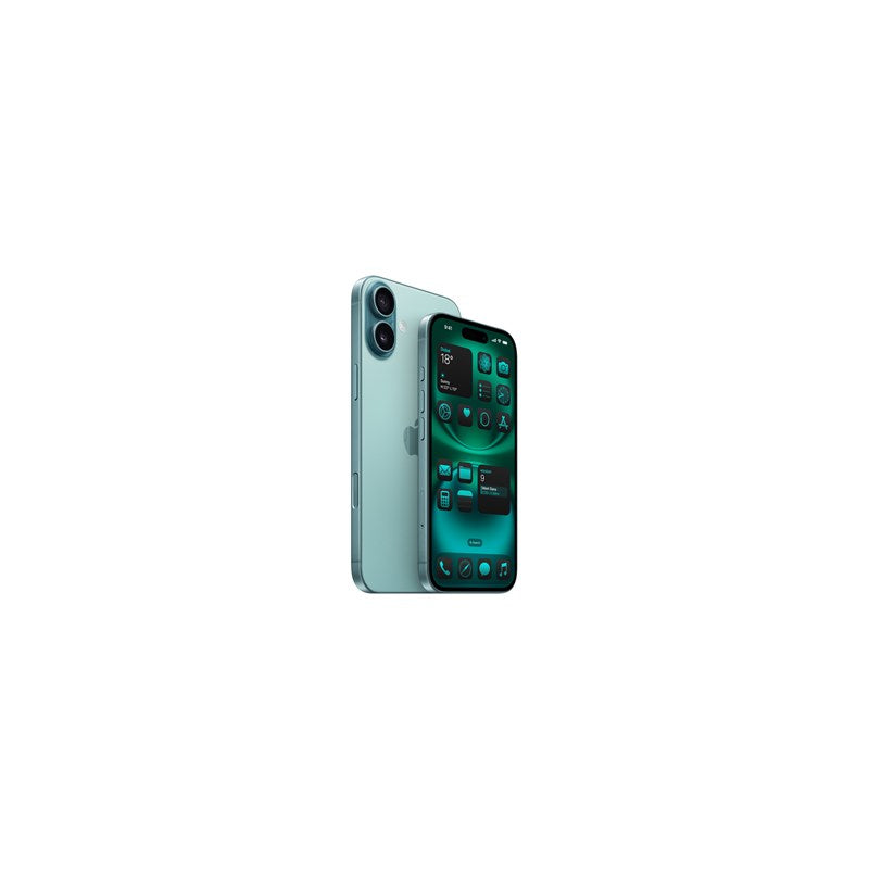 Apple iPhone 16 Plus