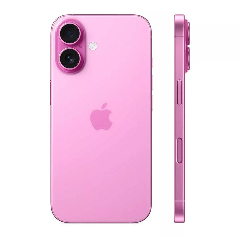 Apple iPhone 16 Plus