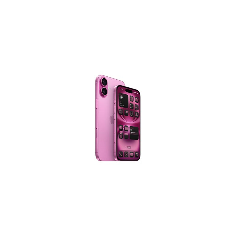 Apple iPhone 16 Plus