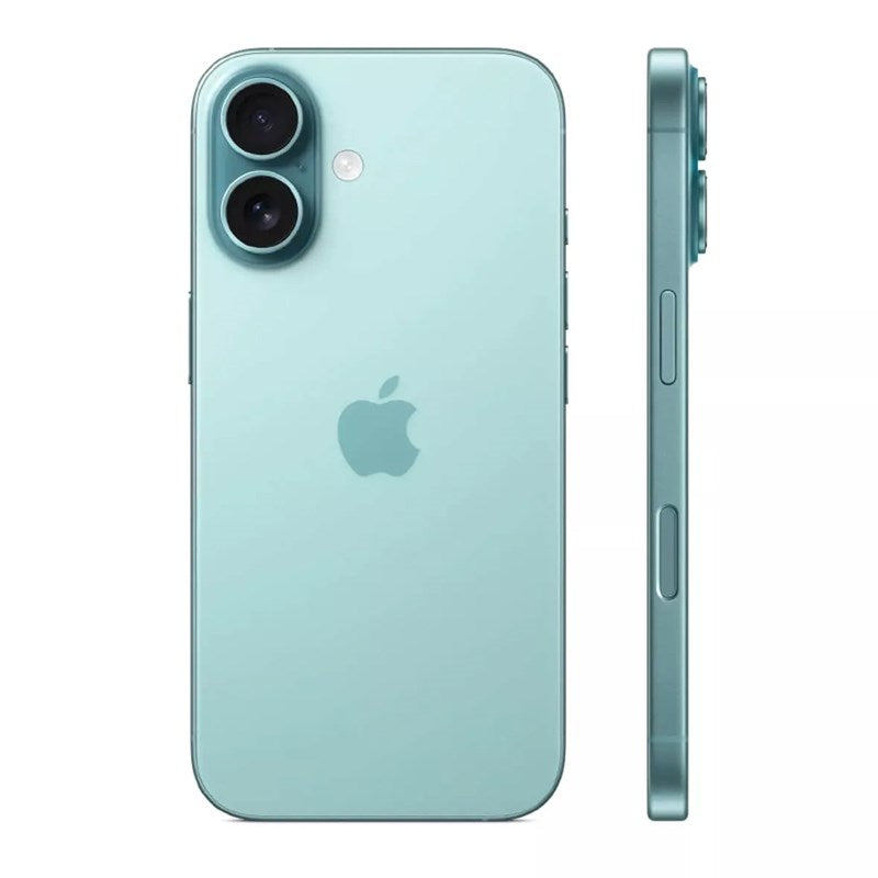 Apple iPhone 16 Plus