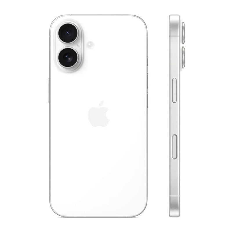 Apple iPhone 16 Plus