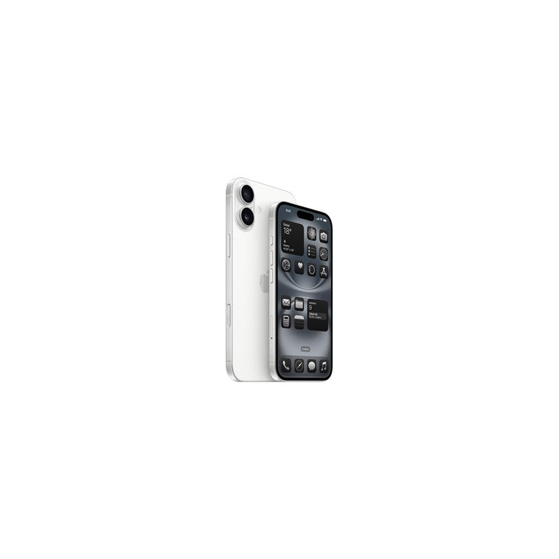 Apple iPhone 16 Plus