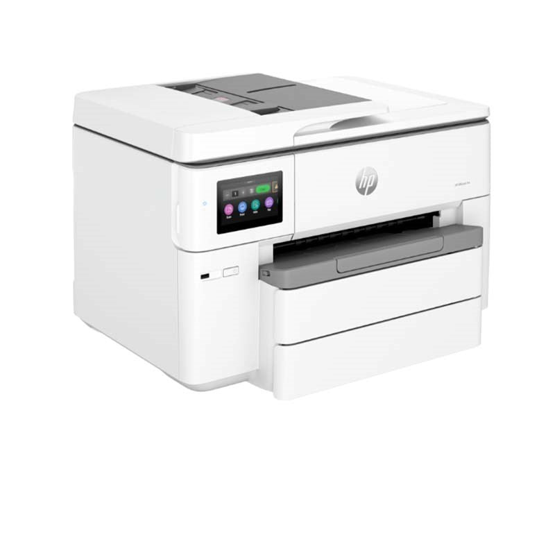 HP OfficeJet Pro 9730 Wide Format All-in-One Printer