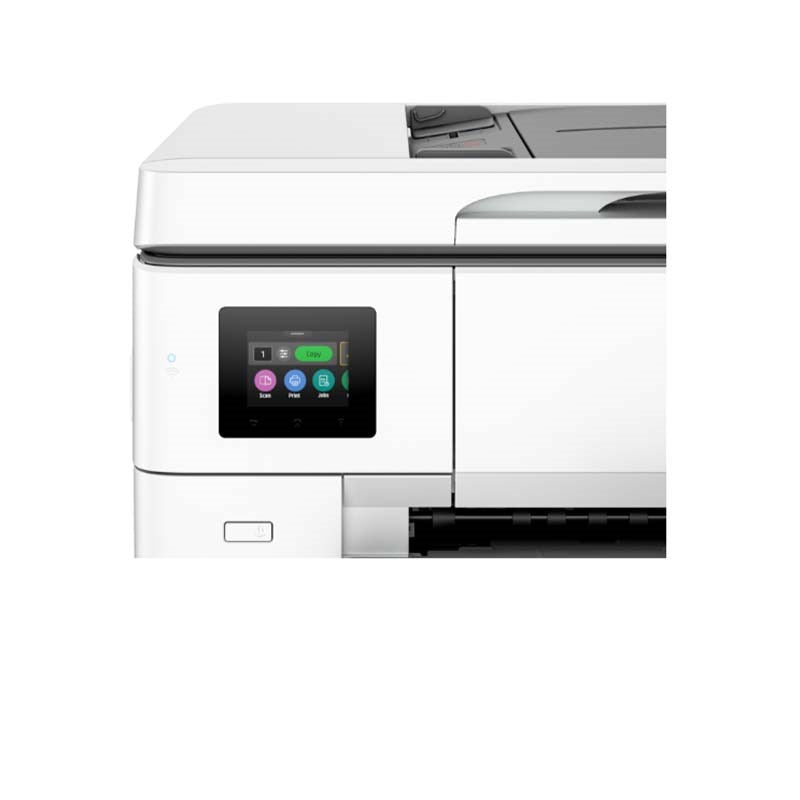 HP OfficeJet Pro 9720 Wide Format All-in-One Printer