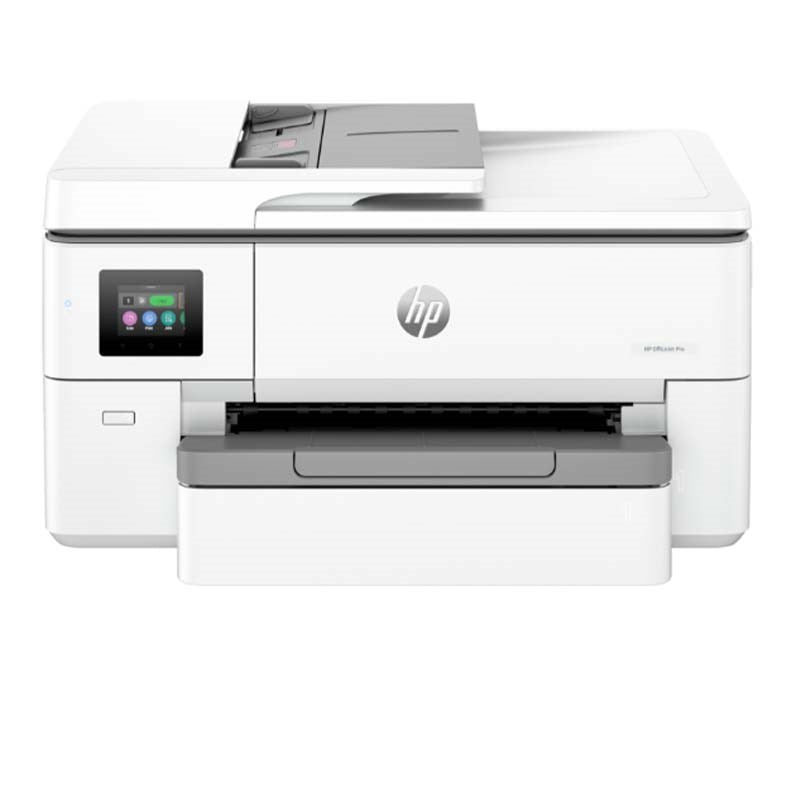 HP OfficeJet Pro 9720 Wide Format All-in-One Printer