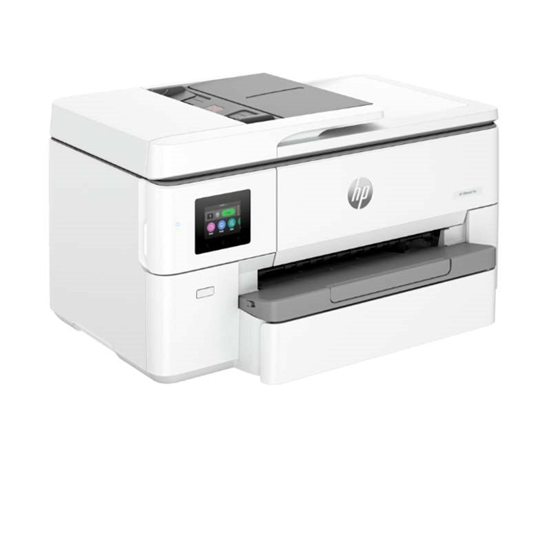 HP OfficeJet Pro 9720 Wide Format All-in-One Printer