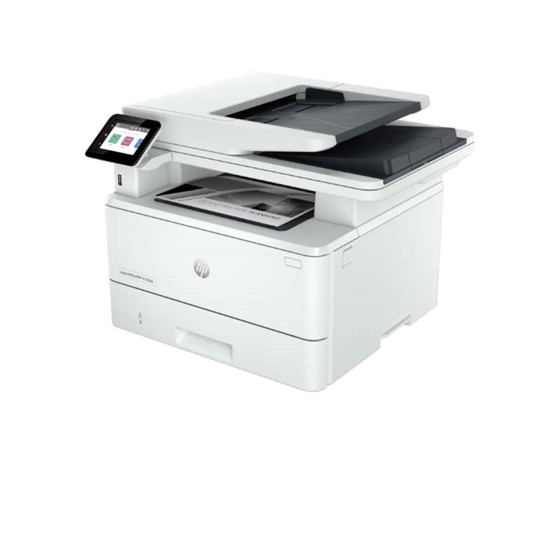 HP LaserJet Pro MFP 4103dw Printer