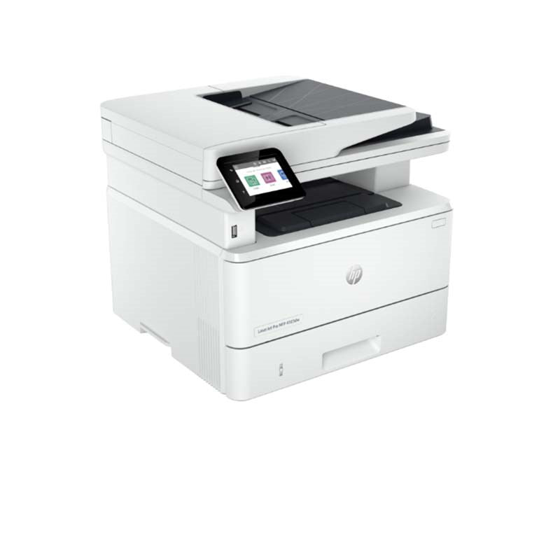 HP LaserJet Pro MFP 4103dw Printer
