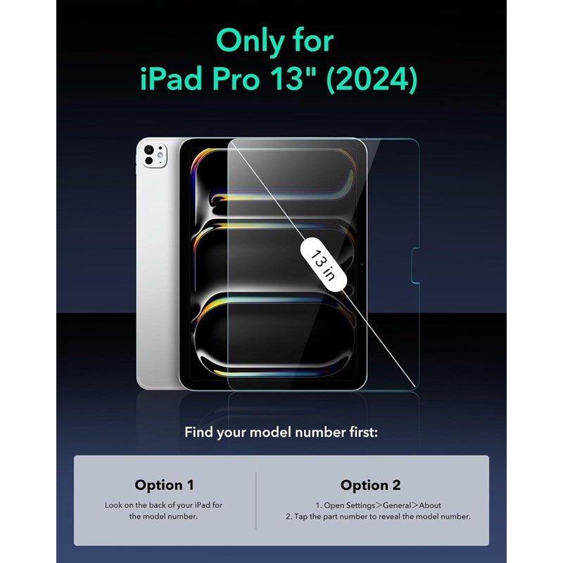 ESR iPad Pro 13