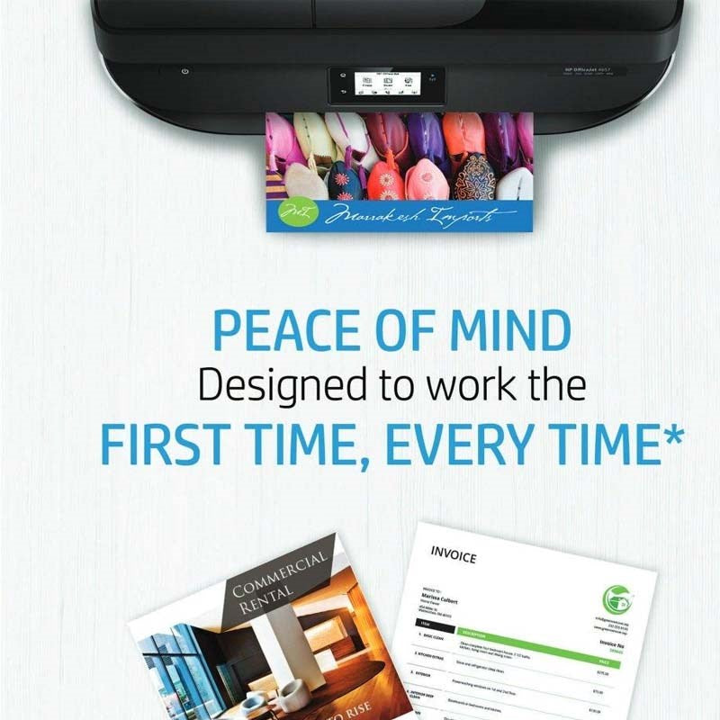 HP GT52 70 ml Cyan Original Ink Bottle