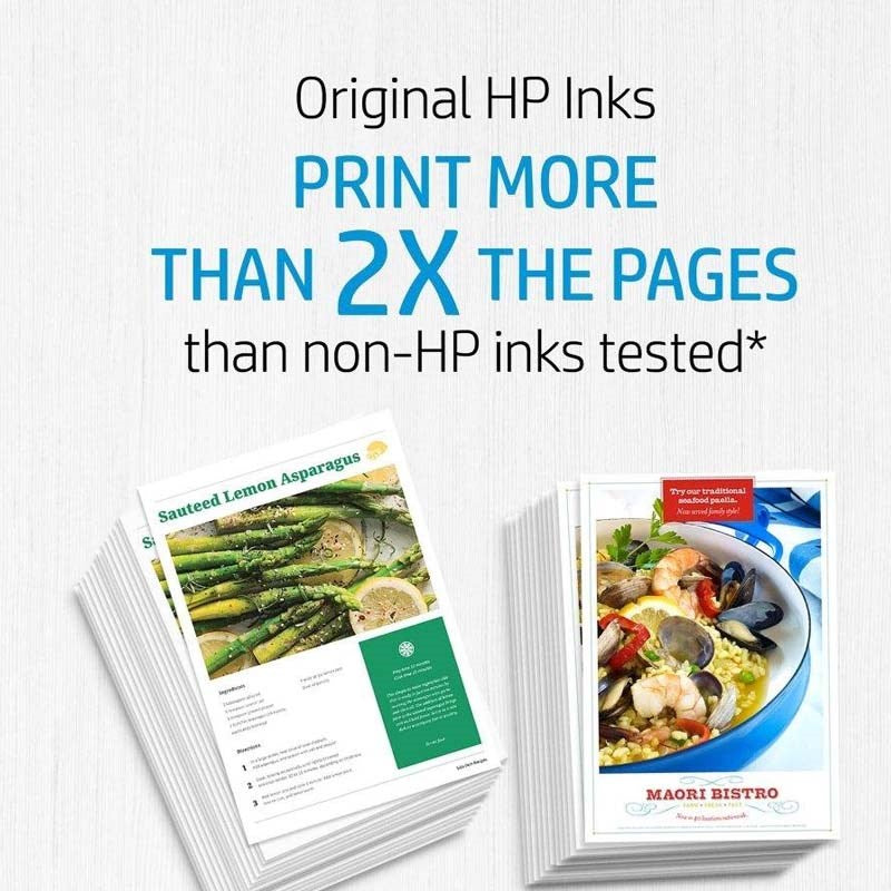 HP GT52 70 ml Cyan Original Ink Bottle