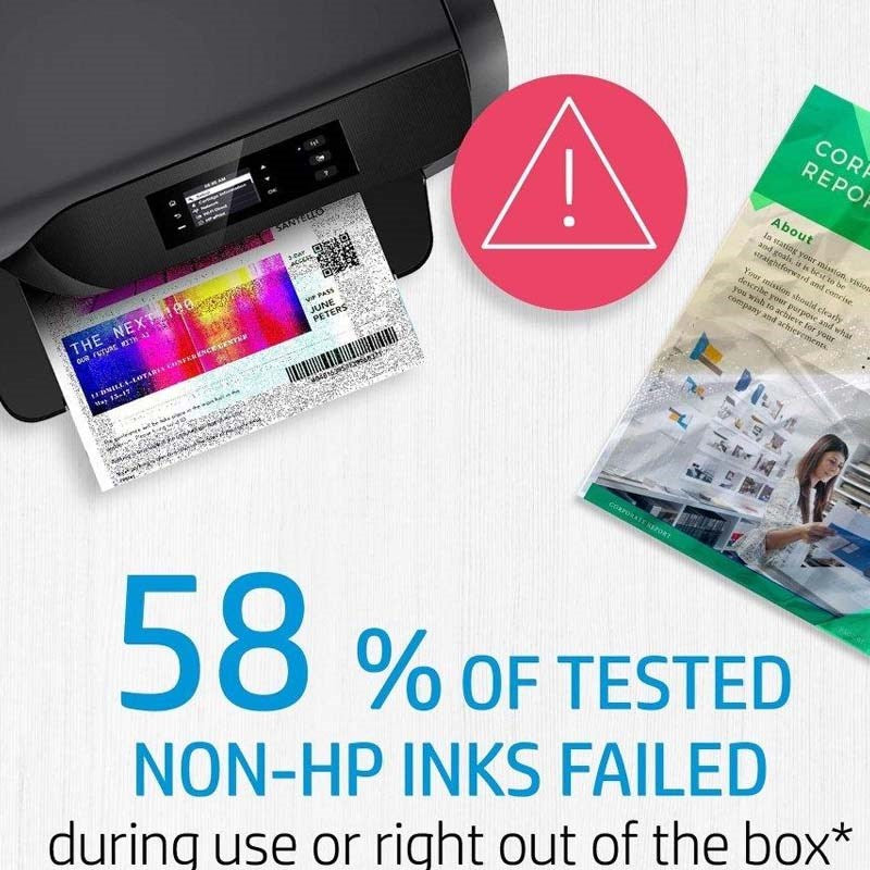 HP GT52 70 ml Cyan Original Ink Bottle
