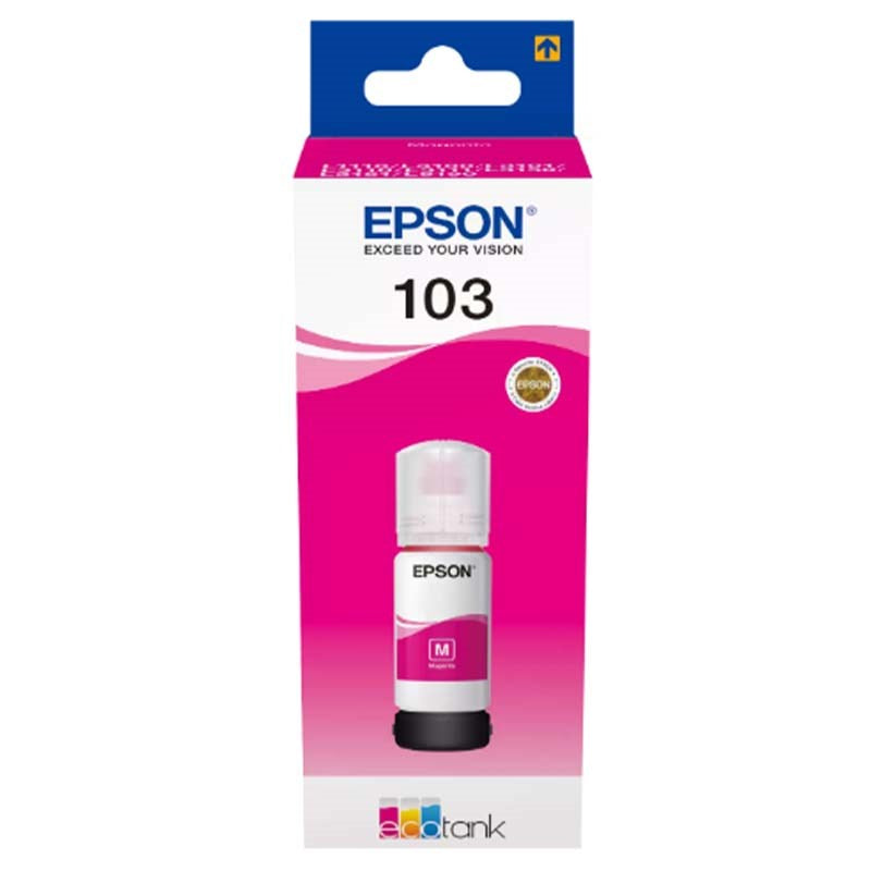 Epson 103 Ink Bottle