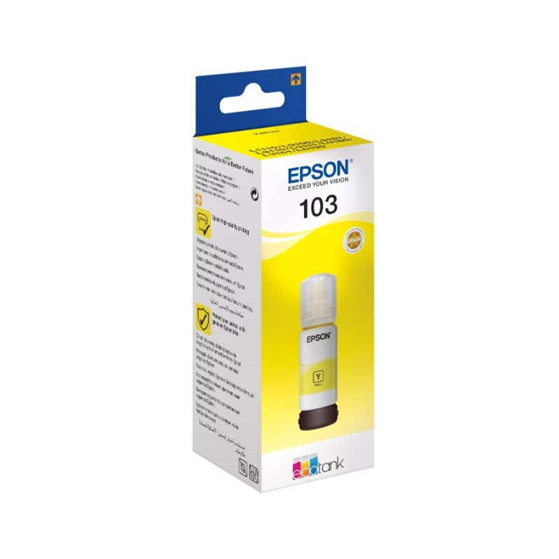 Epson 103 Ink Bottle