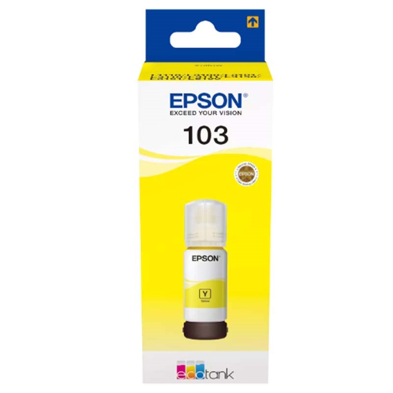 Epson 103 Ink Bottle