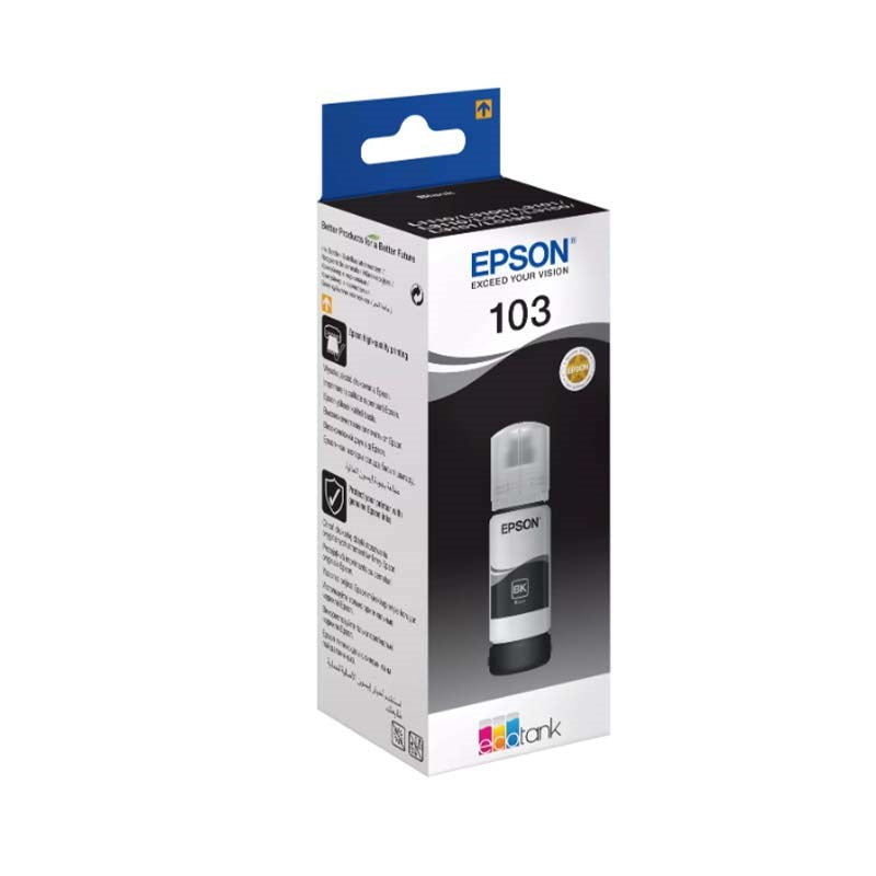 Epson 103 Ink Bottle