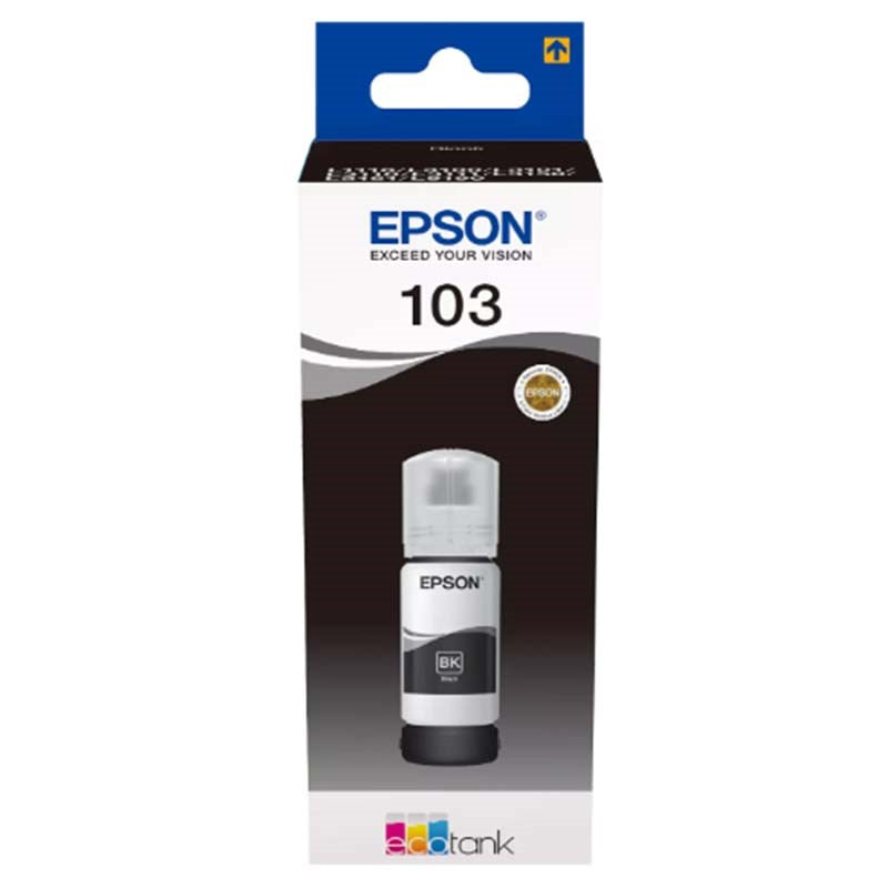 Epson 103 Ink Bottle