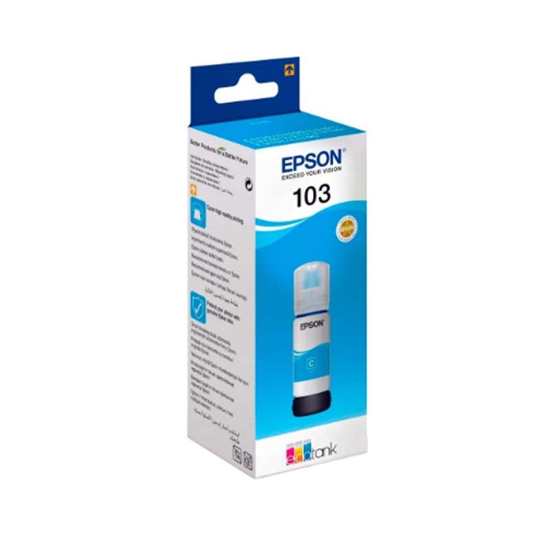 Epson 103 Ink Bottle