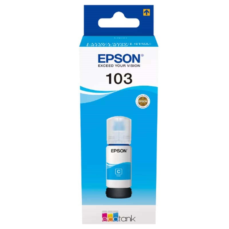 Epson 103 Ink Bottle