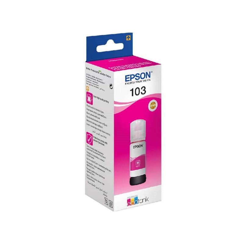 Epson 103 Ink Bottle