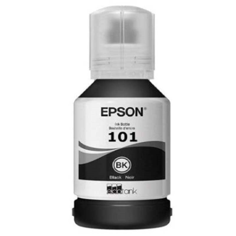 Buy Epson 101 Ink Bottle Online in Kuwait, Best Price at Blink | Blink ...
