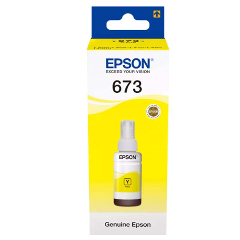 Epson T0673 Cartridge