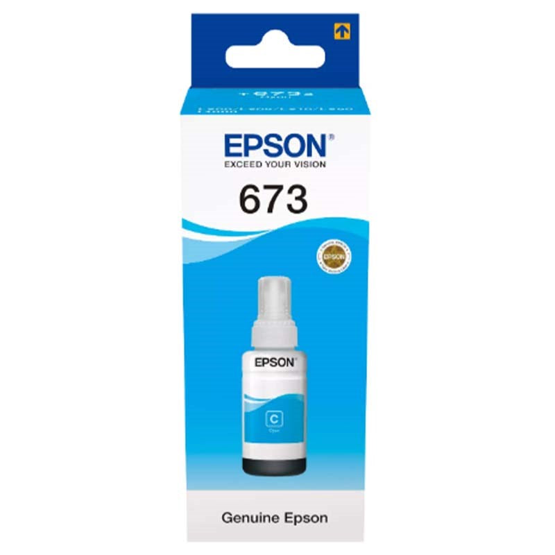 Epson T0673 Cartridge