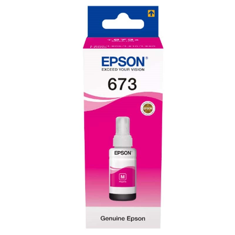 Epson T0673 Cartridge