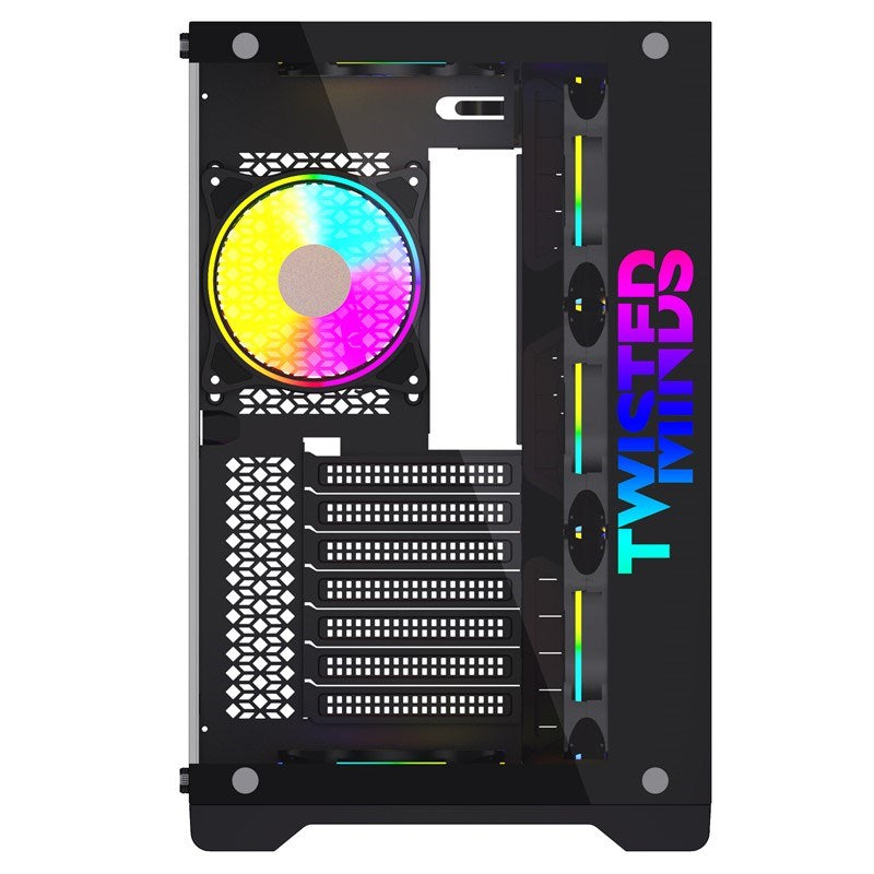 i7 GAMING PC i7-14700K, RTX 4070 SUPER 12GB, Windows 11 PRO with Samsung Gaming Monitor and 4in1 Gaming Kit