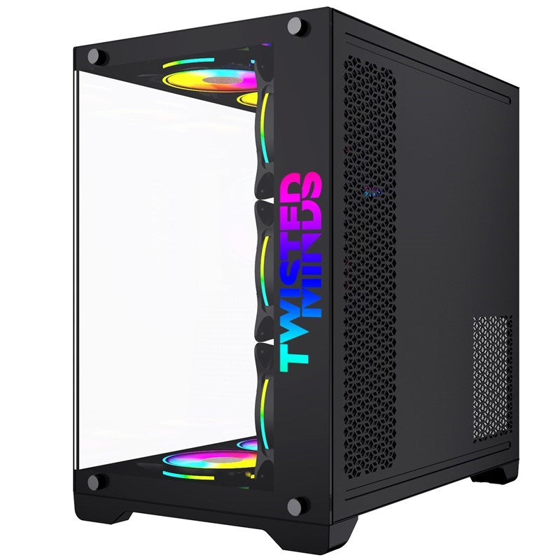 i7 GAMING PC i7-14700K, RTX 4070 SUPER 12GB, Windows 11 PRO with Samsung Gaming Monitor and 4in1 Gaming Kit