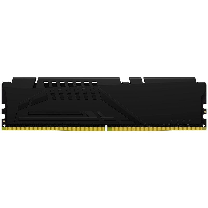 Kingston FURY Beast 16GB (8GB x2) DDR5 4800MT/s Black RAM Memory Kit
