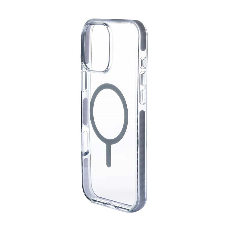Eltoro Magsafe Rugged Case For iPhone 16 Pro/ iPhone 16 Pro Max