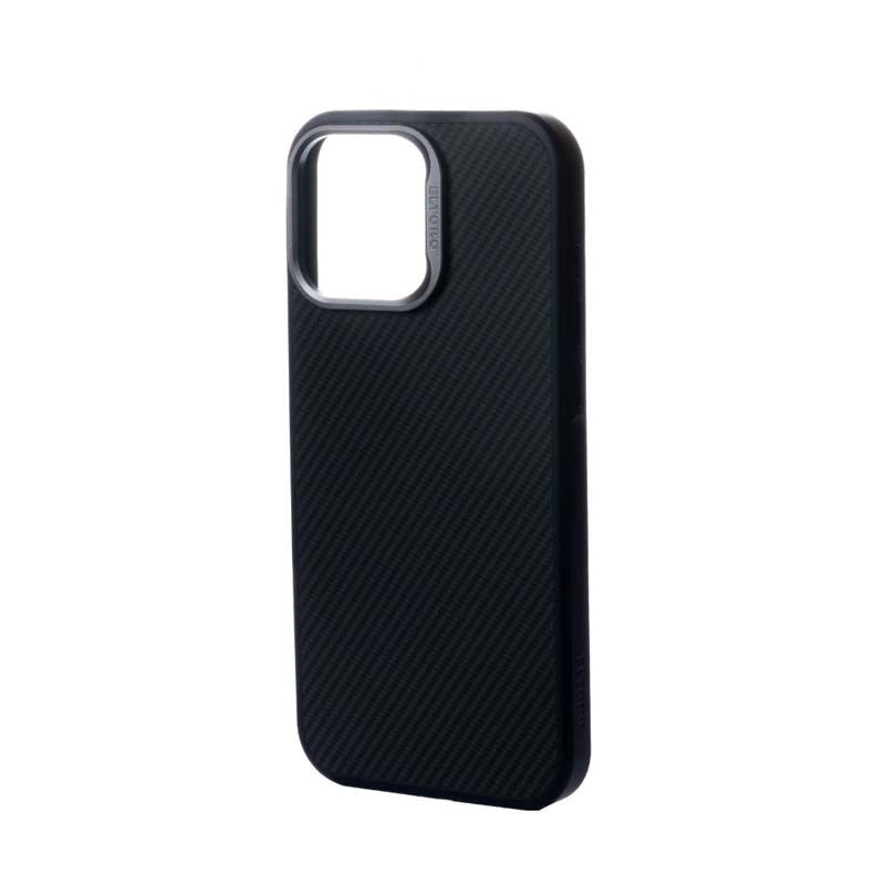 Eltoro Magsafe 3D Carbon Case For iPhone 16 Pro/ iPhone 16 Pro Max